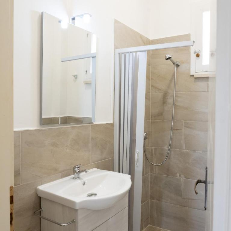 Villino Mediterraneo by ThePuglia - Appartamento con 3 Camere da Letto - 11