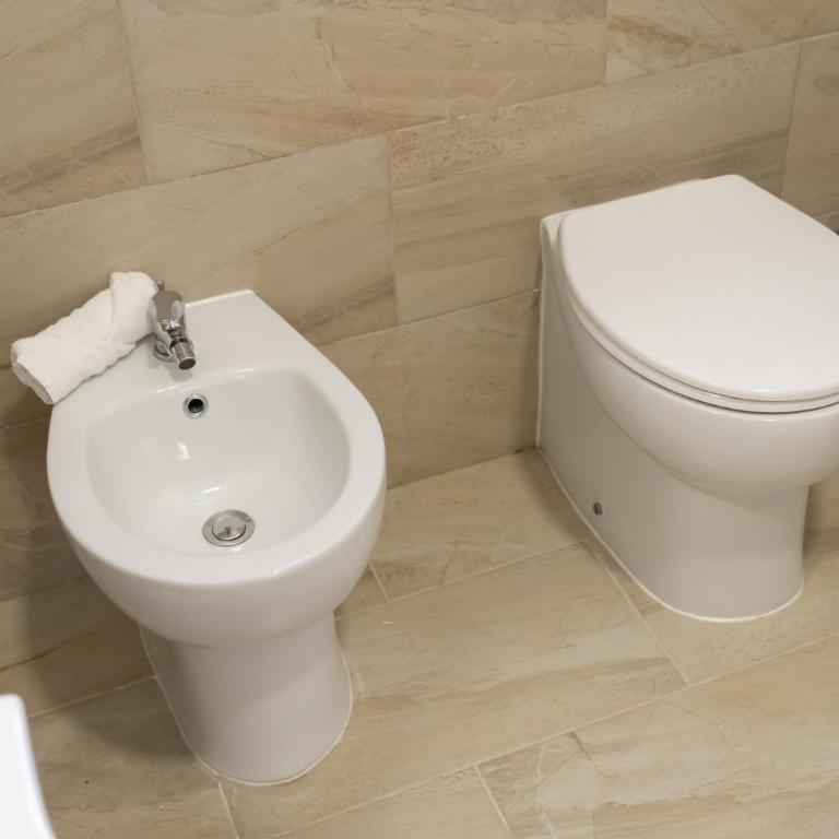 Villino Mediterraneo by ThePuglia - Appartamento con 3 Camere da Letto - 16