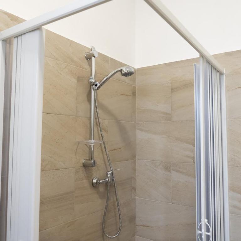 Villino Mediterraneo by ThePuglia - Appartamento con 3 Camere da Letto - 12