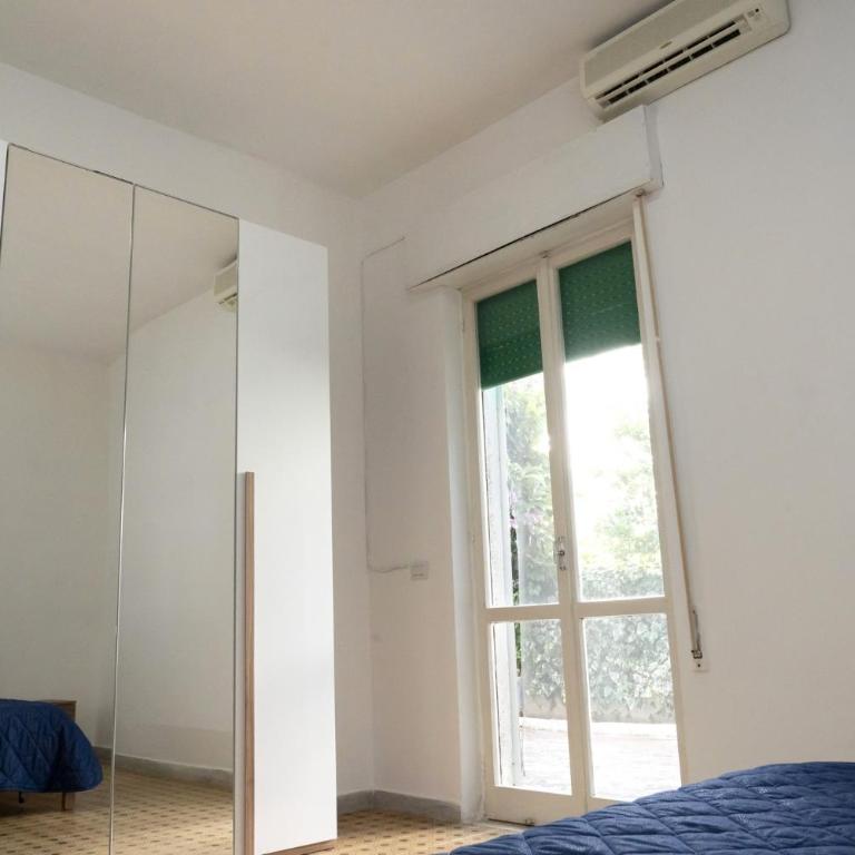 Villino Mediterraneo by ThePuglia - Appartamento con 3 Camere da Letto - 8
