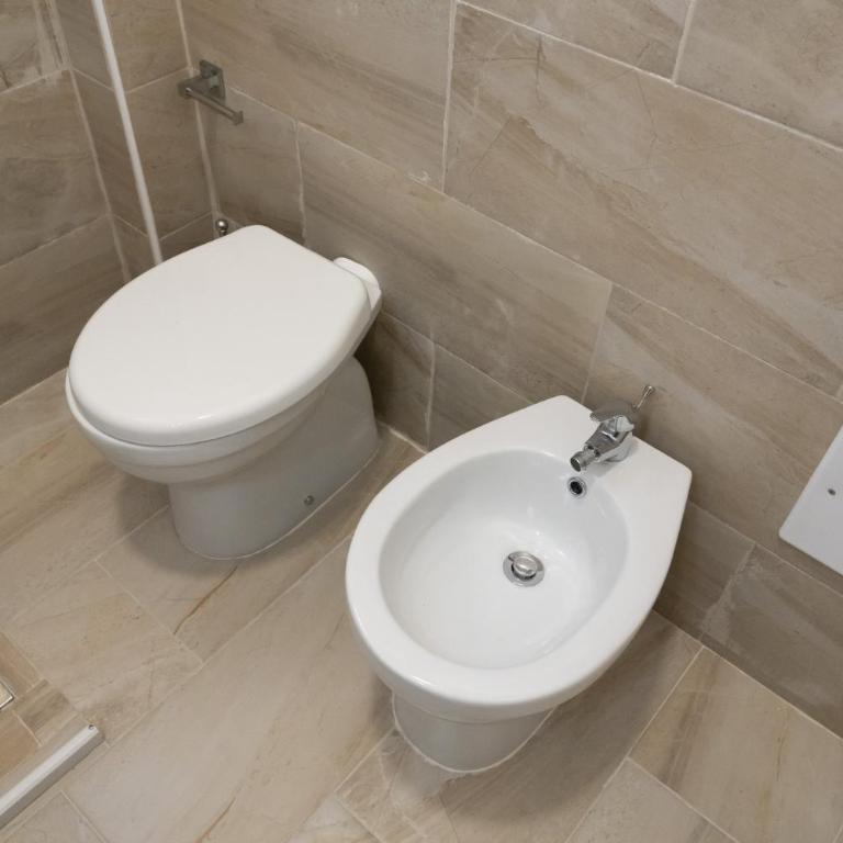 Villino Mediterraneo by ThePuglia - Appartamento con 3 Camere da Letto - 20