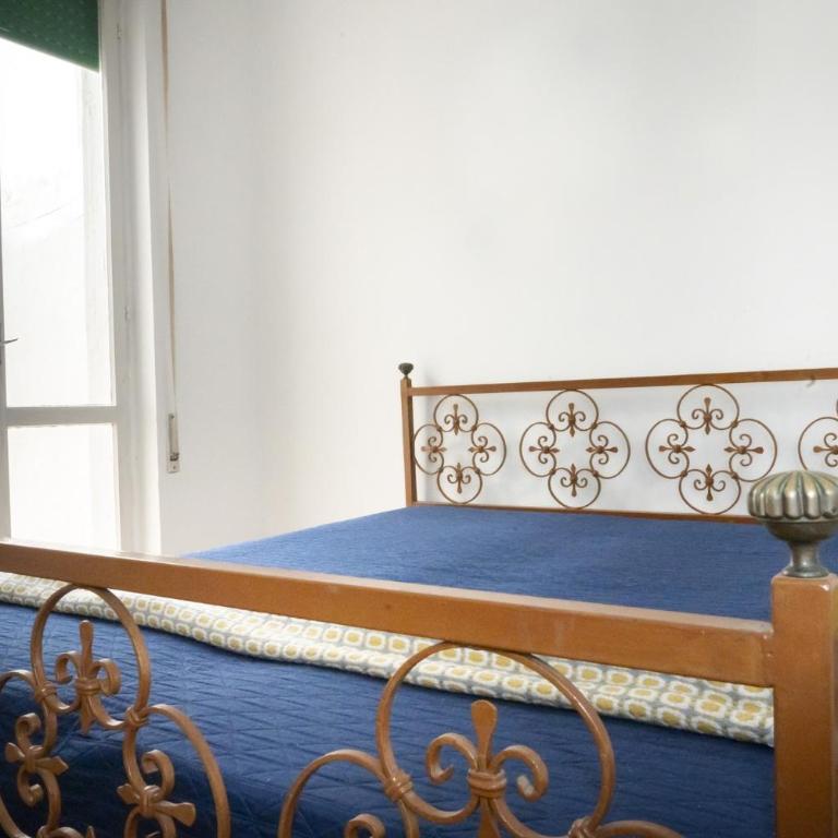 Villino Mediterraneo by ThePuglia - Appartamento con 3 Camere da Letto - 23