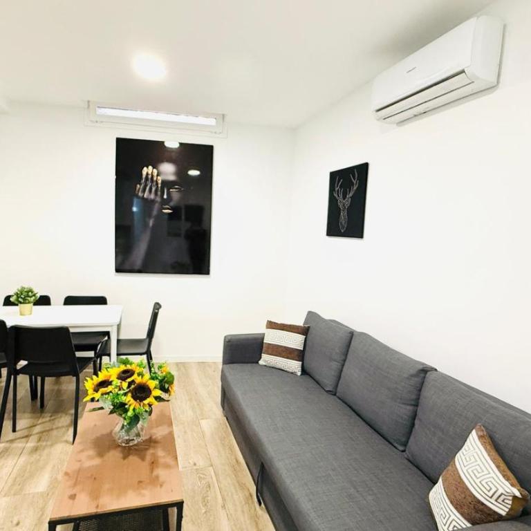 Apartamentos Madrid Connection - Universidad by Oshun Apartments - Apartamento de 2 dormitorios - 34
