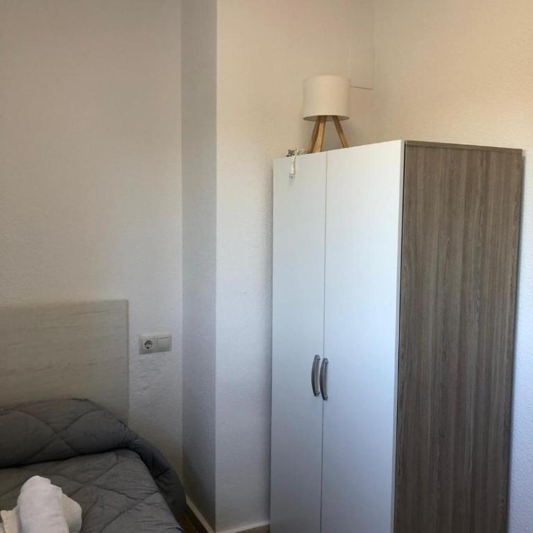 Torres del Saler, Gola de Puchol, Valencia - Apartamento - 2