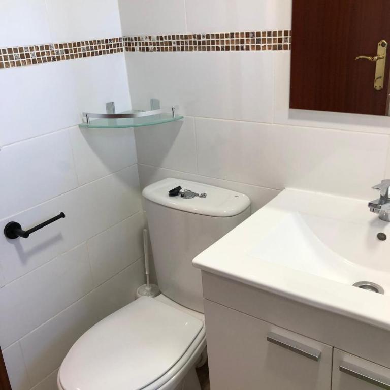 Torres del Saler, Gola de Puchol, Valencia - Apartamento - 8