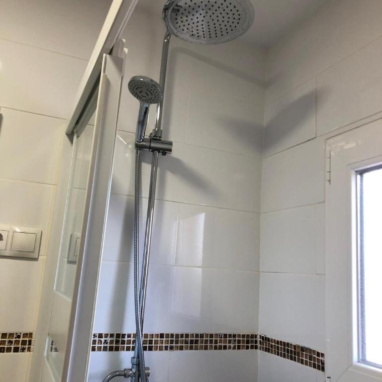 Torres del Saler, Gola de Puchol, Valencia - Apartamento - 7