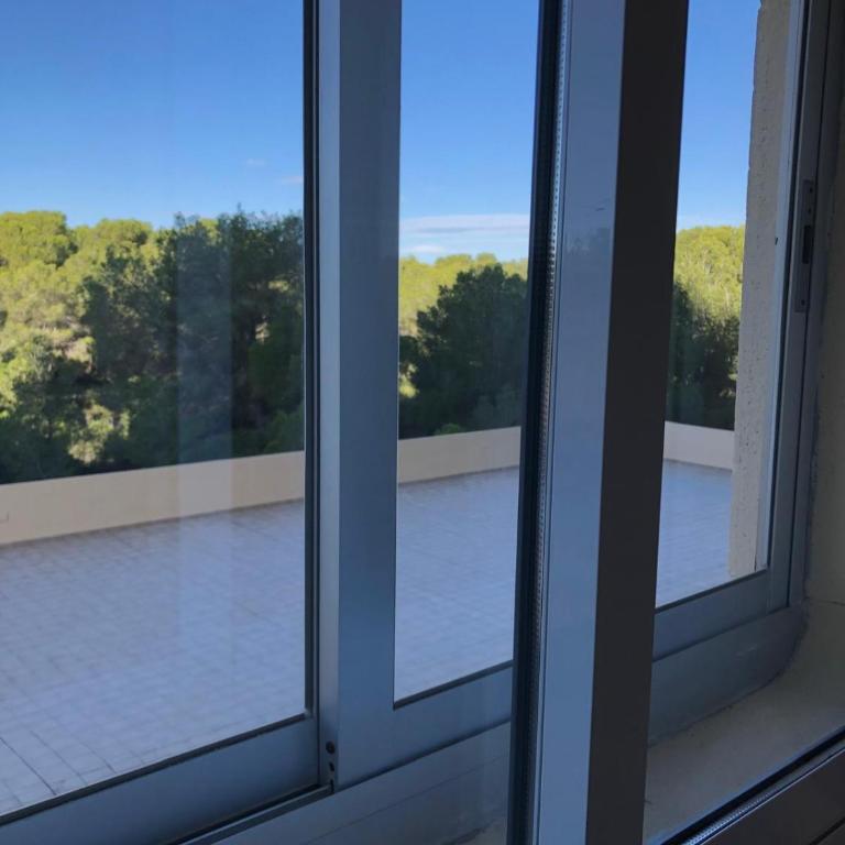 Torres del Saler, Gola de Puchol, Valencia - Apartamento - 12