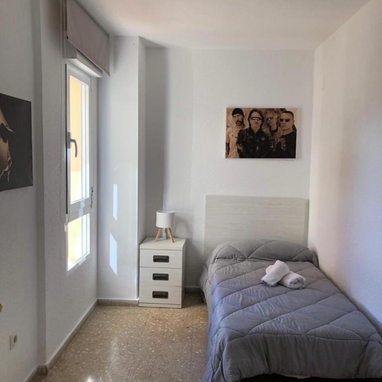 Torres del Saler, Gola de Puchol, Valencia - Apartamento - 11