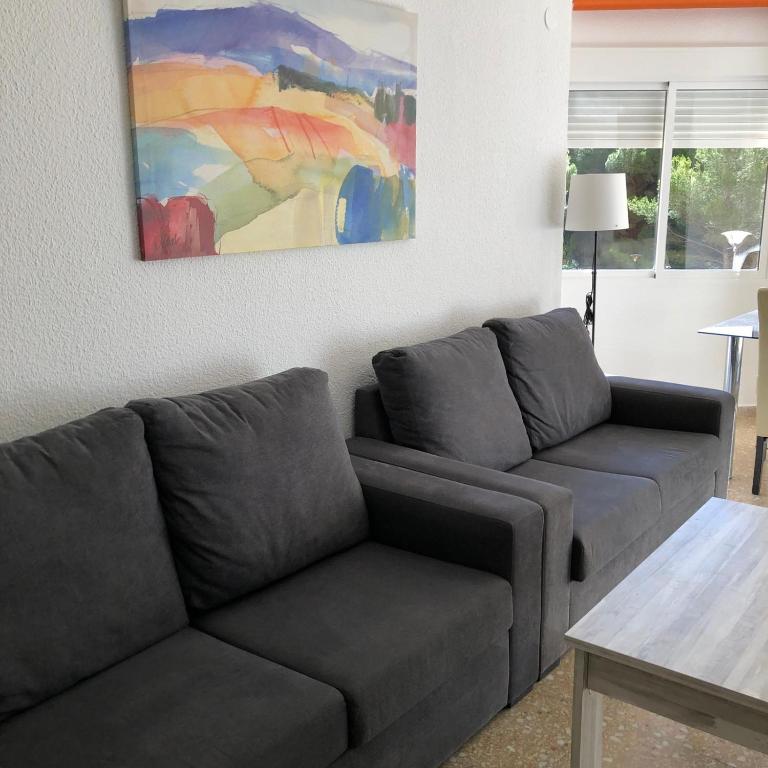 Torres del Saler, Gola de Puchol, Valencia - Apartamento - 16