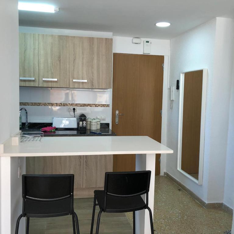 Torres del Saler, Gola de Puchol, Valencia - Apartamento - 20