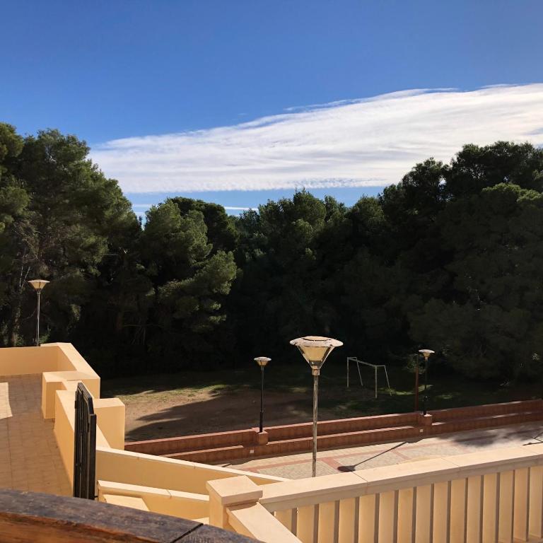 Torres del Saler, Gola de Puchol, Valencia - Apartamento - 15