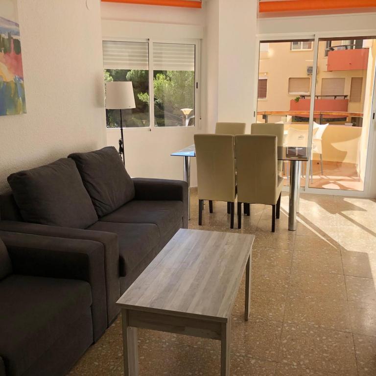 Torres del Saler, Gola de Puchol, Valencia - Apartamento - 25