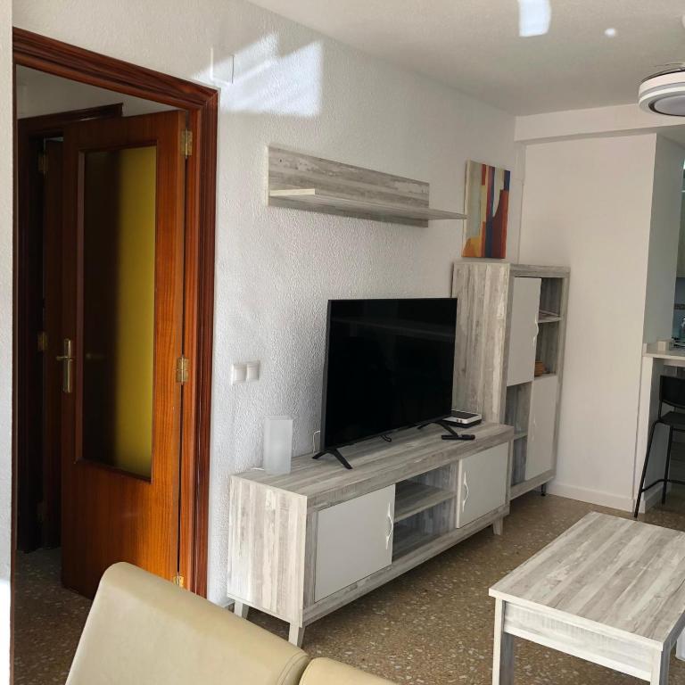 Torres del Saler, Gola de Puchol, Valencia - Apartamento - 23
