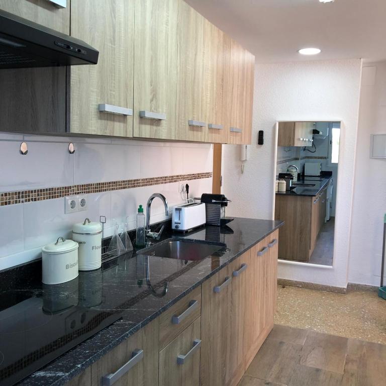 Torres del Saler, Gola de Puchol, Valencia - Apartamento - 29