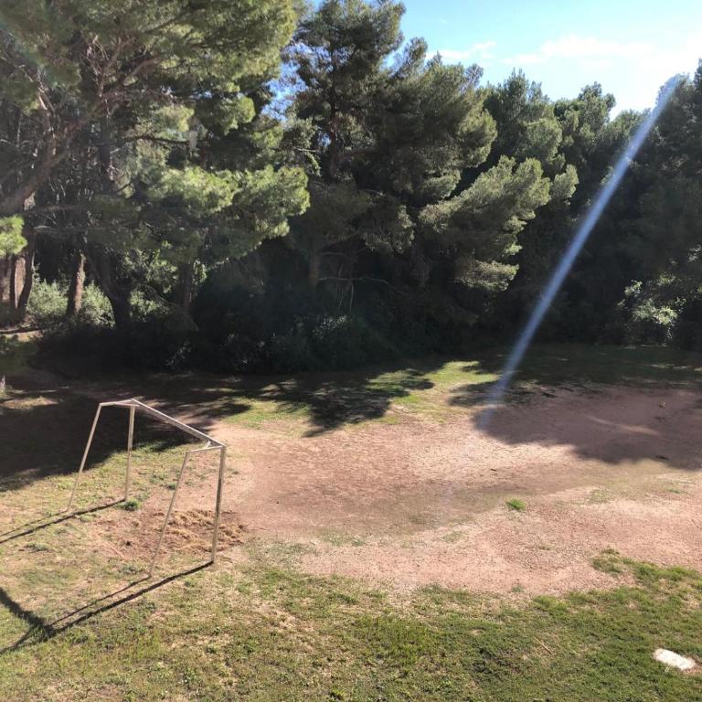 Torres del Saler, Gola de Puchol, Valencia - Apartamento - 35