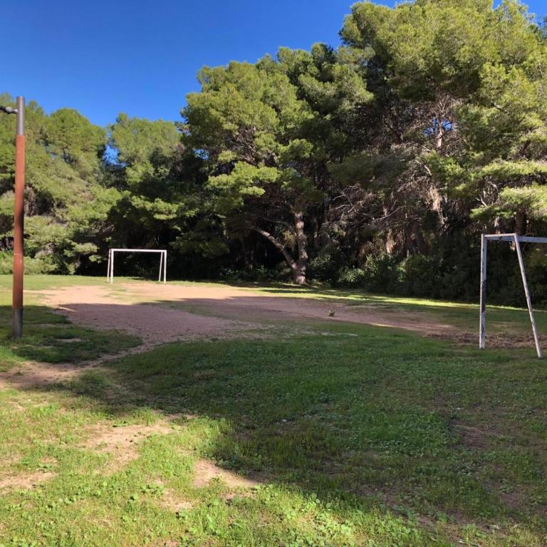 Torres del Saler, Gola de Puchol, Valencia - Apartamento - 38