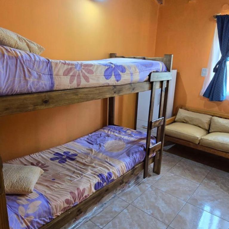 Valkara Patagonia - Three-Bedroom House - 7