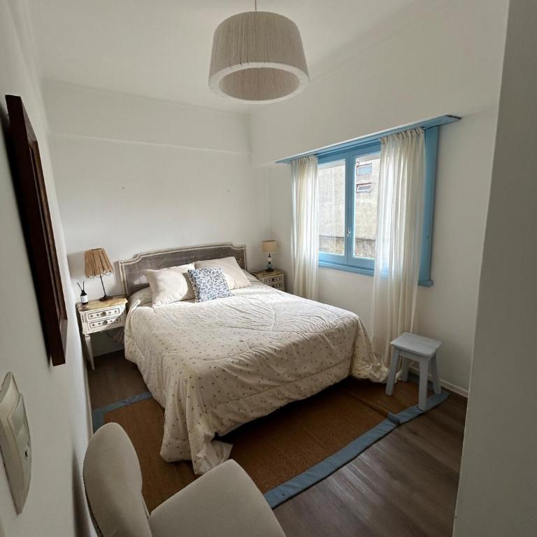 Luminoso departamento en Playa Grande - One-Bedroom Apartment - 6