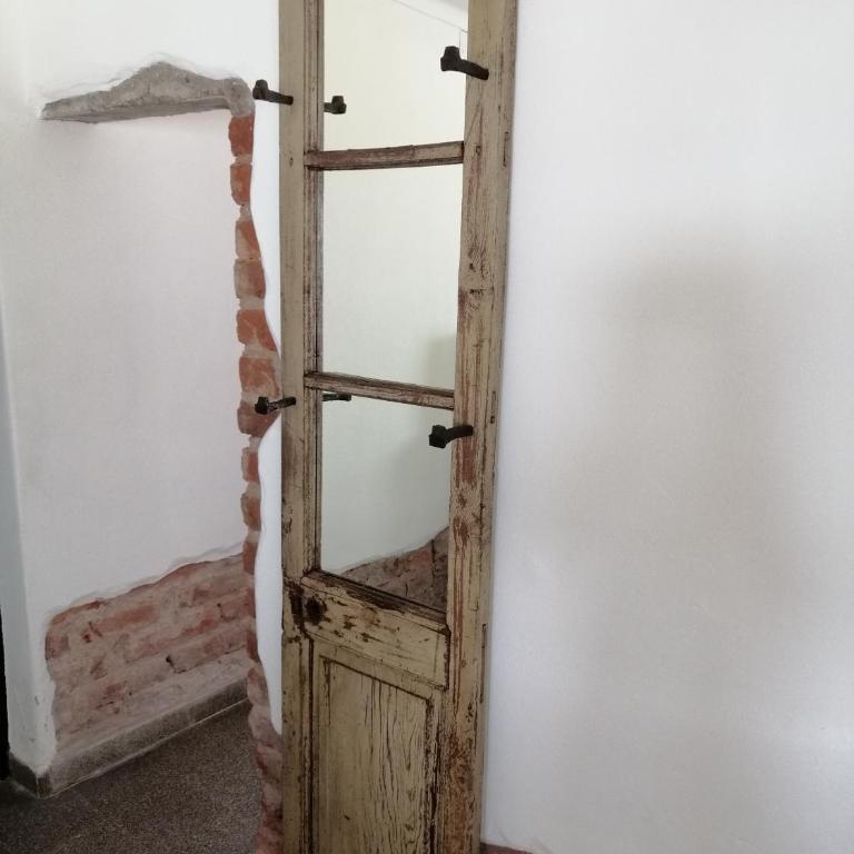 ESTANCIA VILLA FLOR - CASA DE CAMPO- - Casa de 4 dormitorios - 68