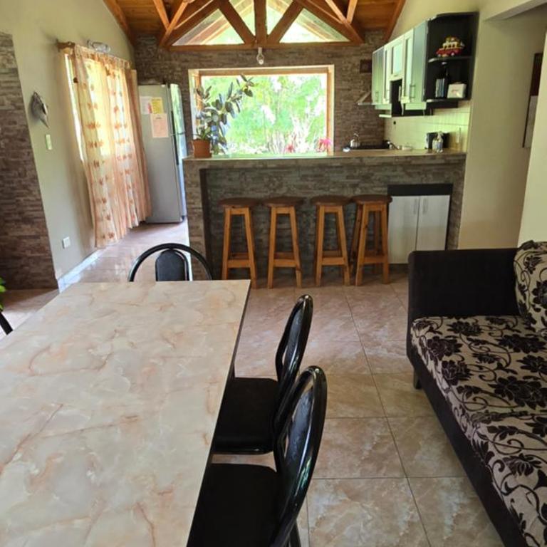 Valkara Patagonia - Three-Bedroom House - 6