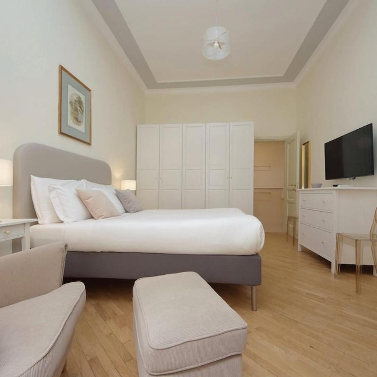 Castel Sant'Angelo Elegant Jacobus House - Appartamento con 1 Camera da Letto - 13