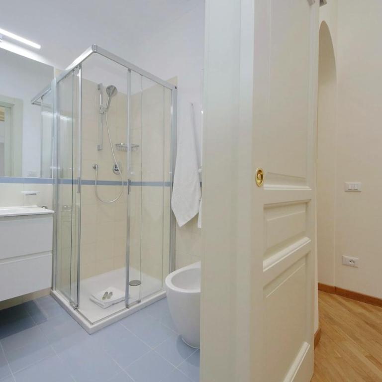 Castel Sant'Angelo Elegant Jacobus House - Appartamento con 1 Camera da Letto - 14
