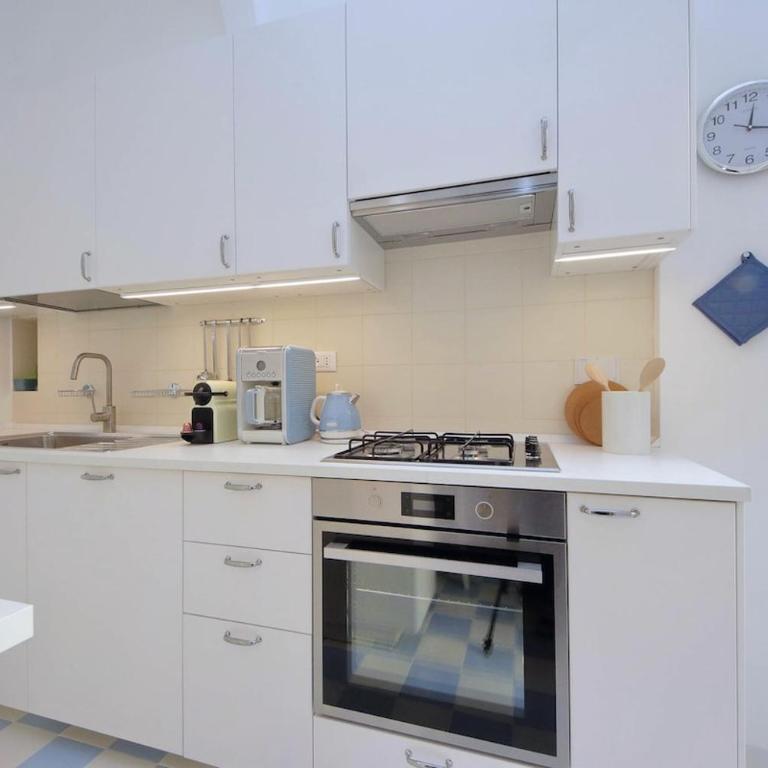 Castel Sant'Angelo Elegant Jacobus House - Appartamento con 1 Camera da Letto - 19