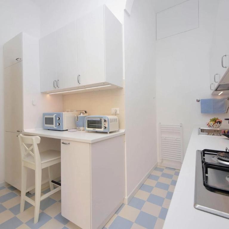 Castel Sant'Angelo Elegant Jacobus House - Appartamento con 1 Camera da Letto - 20