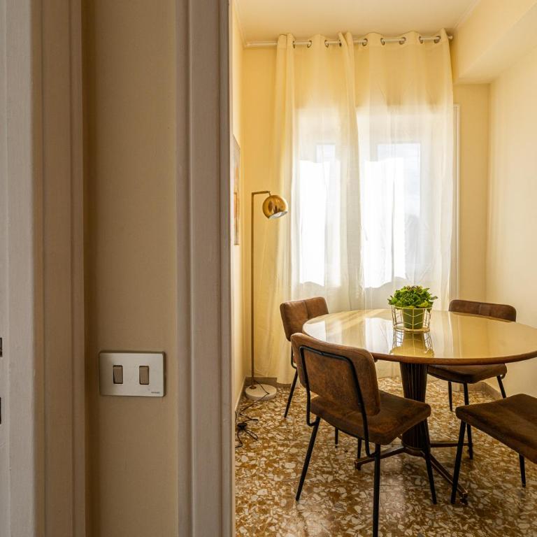 Aurelio&Vatican - Appartamento con 2 Camere da Letto - 35