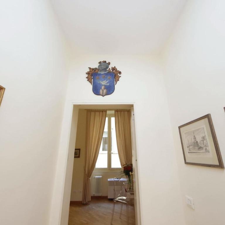 Castel Sant'Angelo Elegant Jacobus House - Appartamento con 1 Camera da Letto - 23