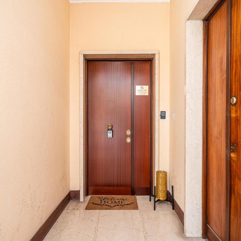 Aurelio&Vatican - Appartamento con 2 Camere da Letto - 43