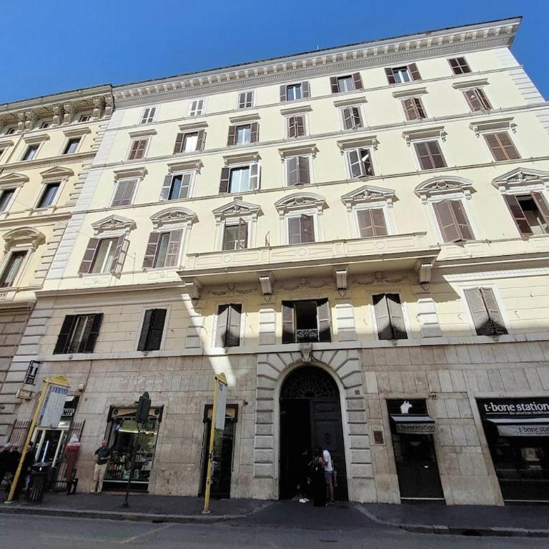 Castel Sant'Angelo Elegant Jacobus House - Appartamento con 1 Camera da Letto - 34