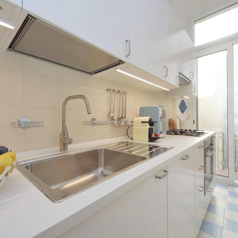 Castel Sant'Angelo Elegant Jacobus House - Appartamento con 1 Camera da Letto - 41