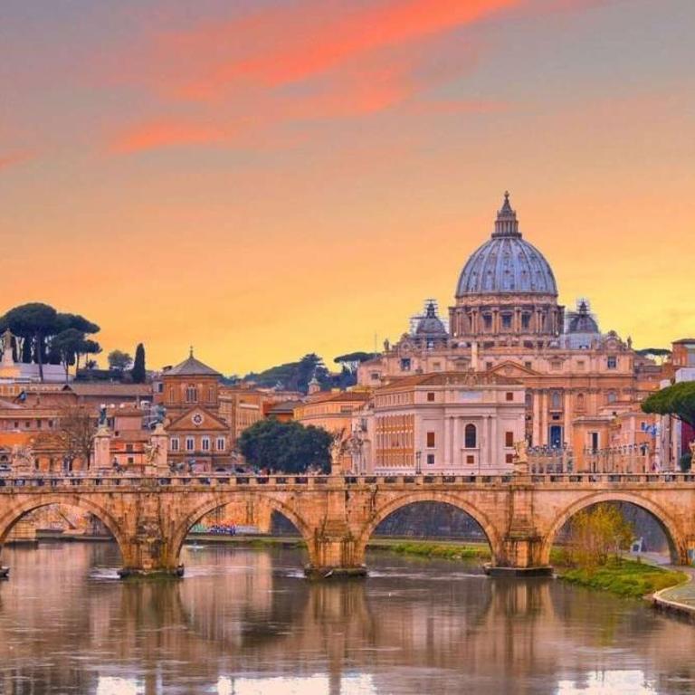 Castel Sant'Angelo Elegant Jacobus House - Appartamento con 1 Camera da Letto - 45