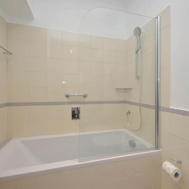 Castel Sant'Angelo Elegant Jacobus House - Appartamento con 1 Camera da Letto - 46