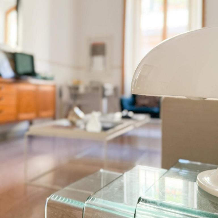 Casa di Lina - Three-Bedroom Apartment - 7