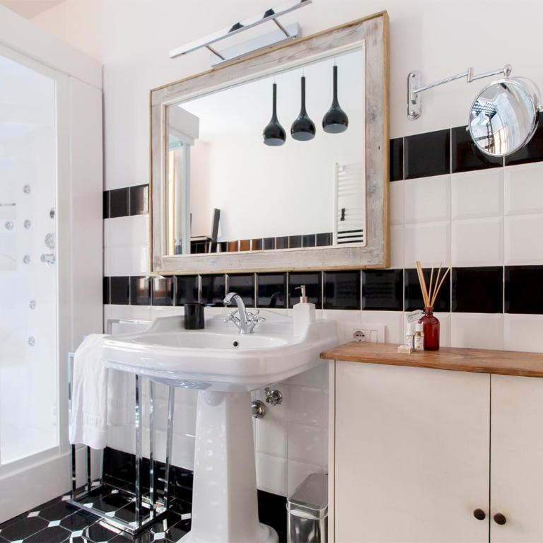 Casa di Lina - Apartment mit 3 Schlafzimmern - 35