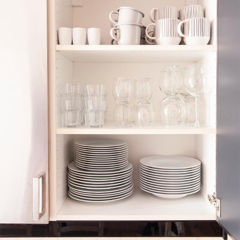 Casa di Lina - Apartment mit 3 Schlafzimmern - 14
