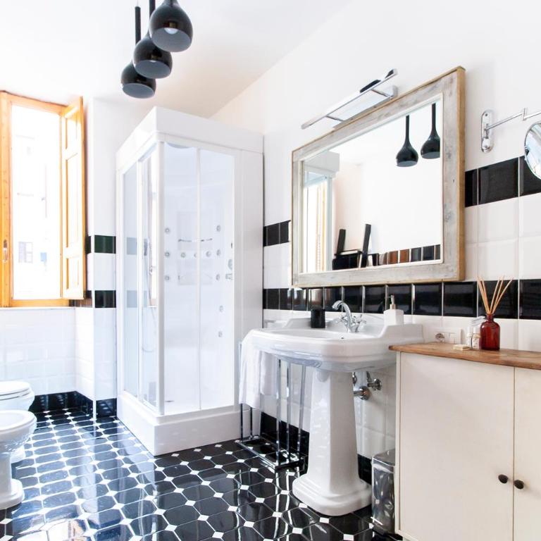 Casa di Lina - Apartment mit 3 Schlafzimmern - 37