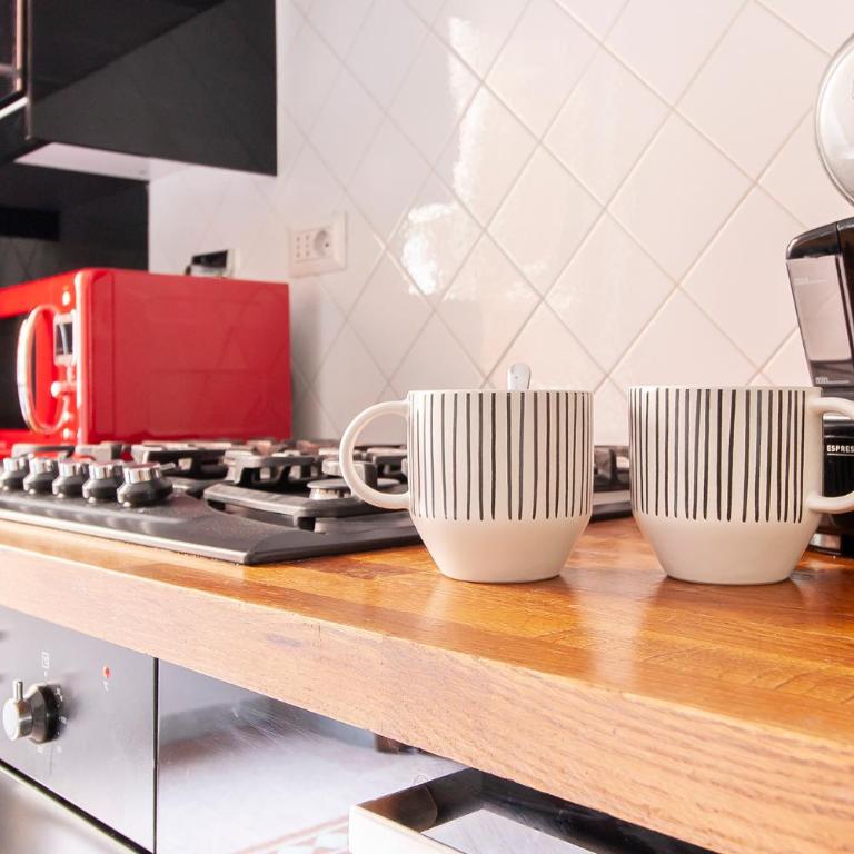 Casa di Lina - Apartment mit 3 Schlafzimmern - 13