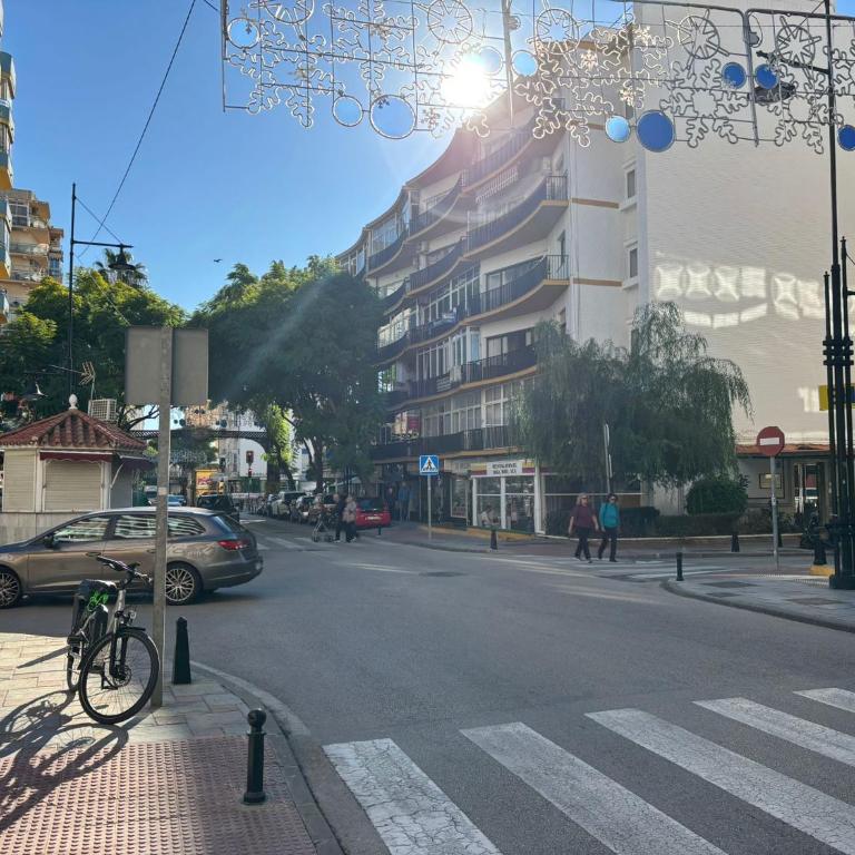 Tu Apartamento En Fuengirola - Apartamento de 2 dormitorios - 8