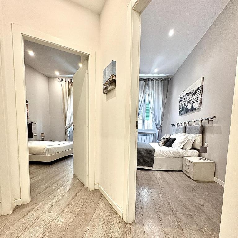 Silver Novella Luxury Apartment - Centro Storico - Appartamento - 32