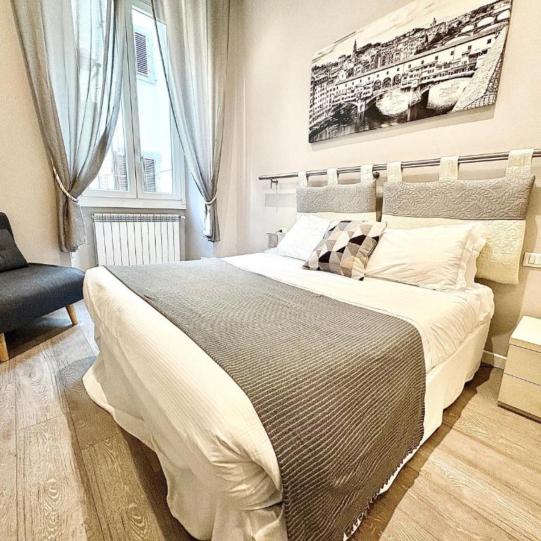 Silver Novella Luxury Apartment - Centro Storico - Appartamento - 40