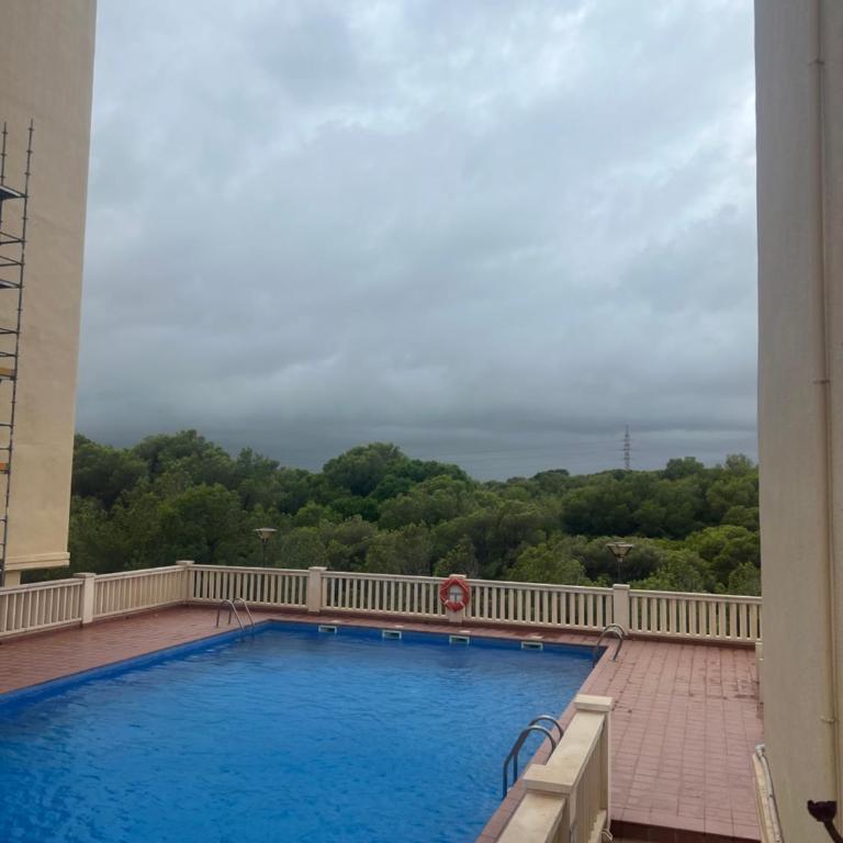 Torres del Saler, Gola de Puchol, Valencia - Apartamento - 40