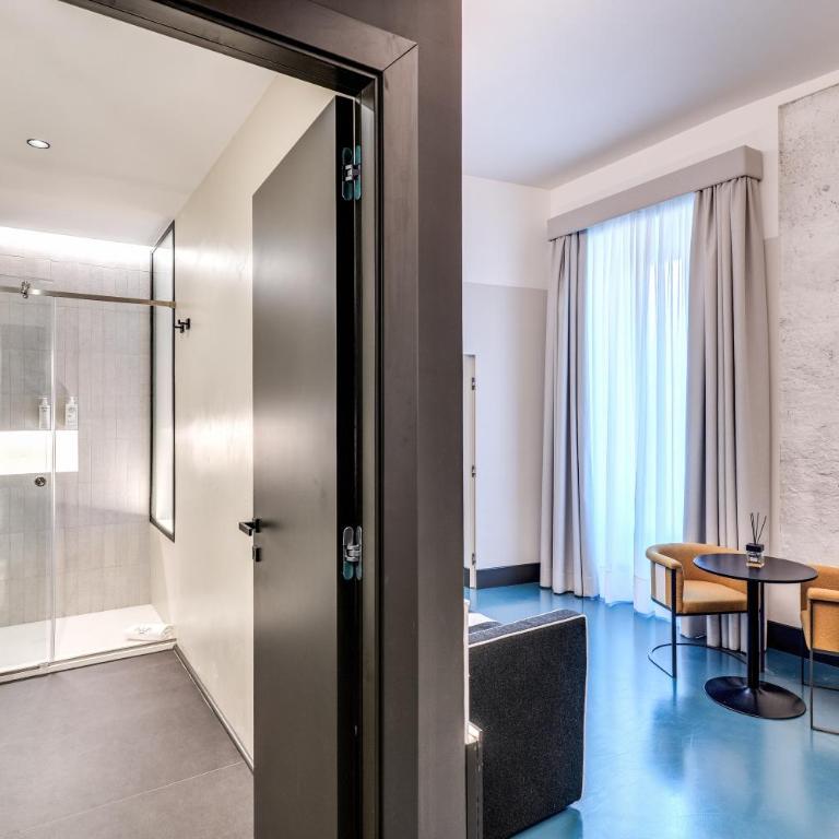 Adaram Suites - Suite Queen Deluxe - 6
