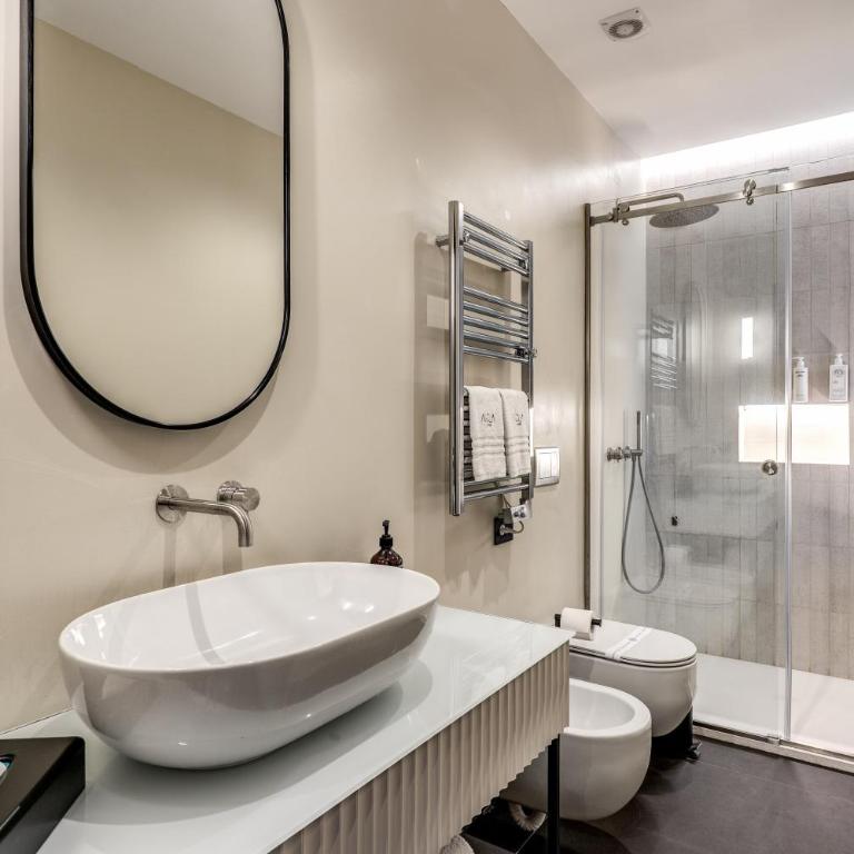 Adaram Suites - Suite Queen Deluxe - 7