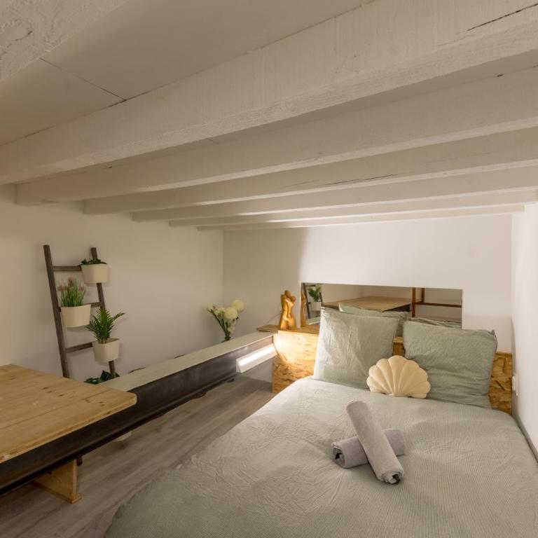 La Parenthèse Occitane - studio 2 prs - Appartamento con 1 Camera da Letto - 8