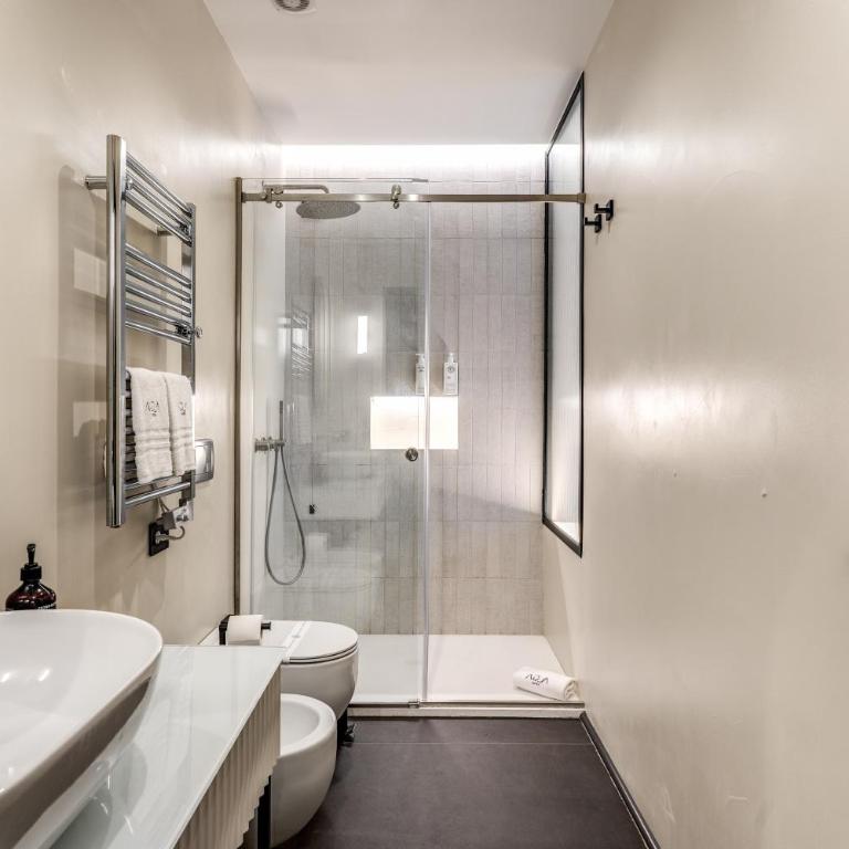 Adaram Suites - Suite Queen Deluxe - 8