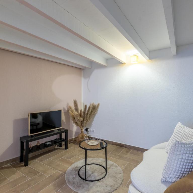 La Parenthèse Occitane - studio 2 prs - Appartamento con 1 Camera da Letto - 4