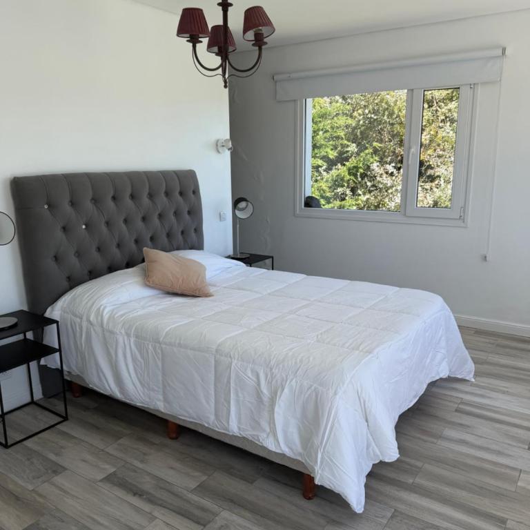 Casa en barrio privado - Casa de 5 dormitorios - 14